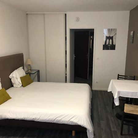 Smart Rent Aparts Les Studiantes Lille Exterior foto