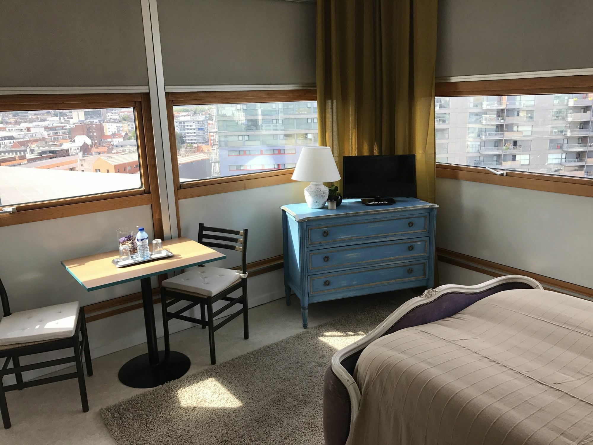Smart Rent Aparts Les Studiantes Lille Exterior foto