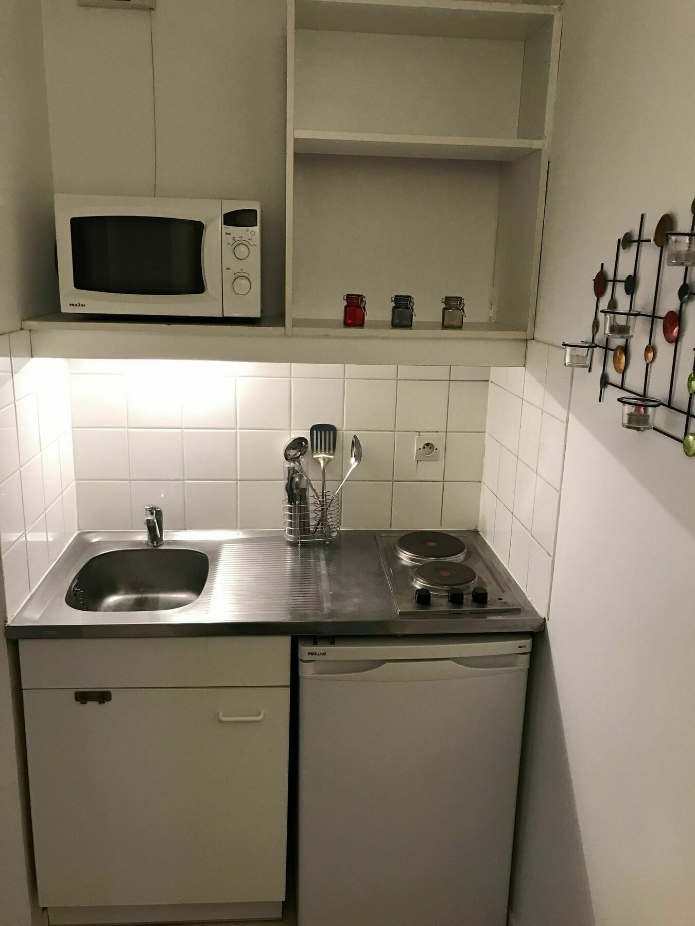 Smart Rent Aparts Les Studiantes Lille Exterior foto