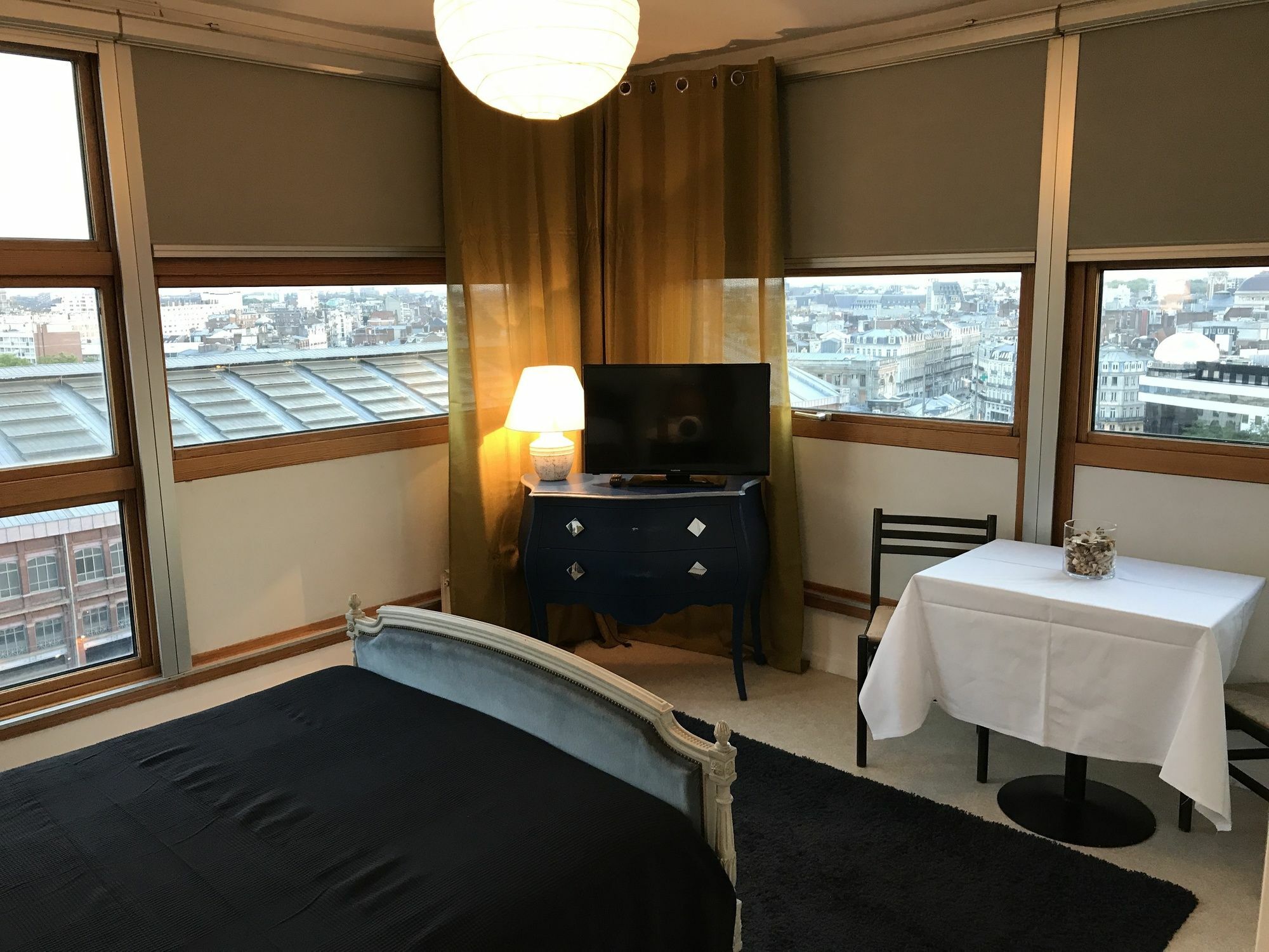 Smart Rent Aparts Les Studiantes Lille Exterior foto