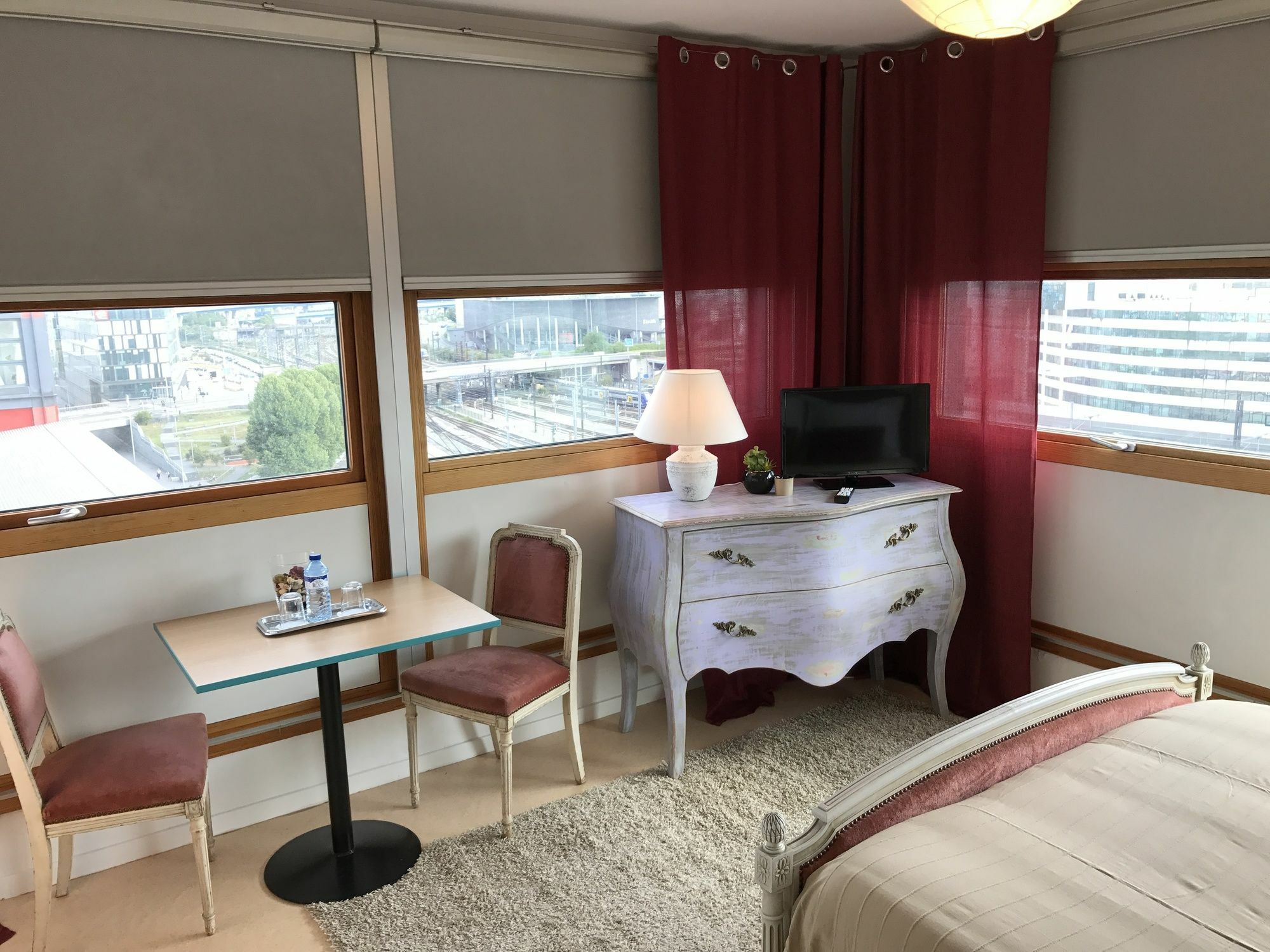 Smart Rent Aparts Les Studiantes Lille Exterior foto