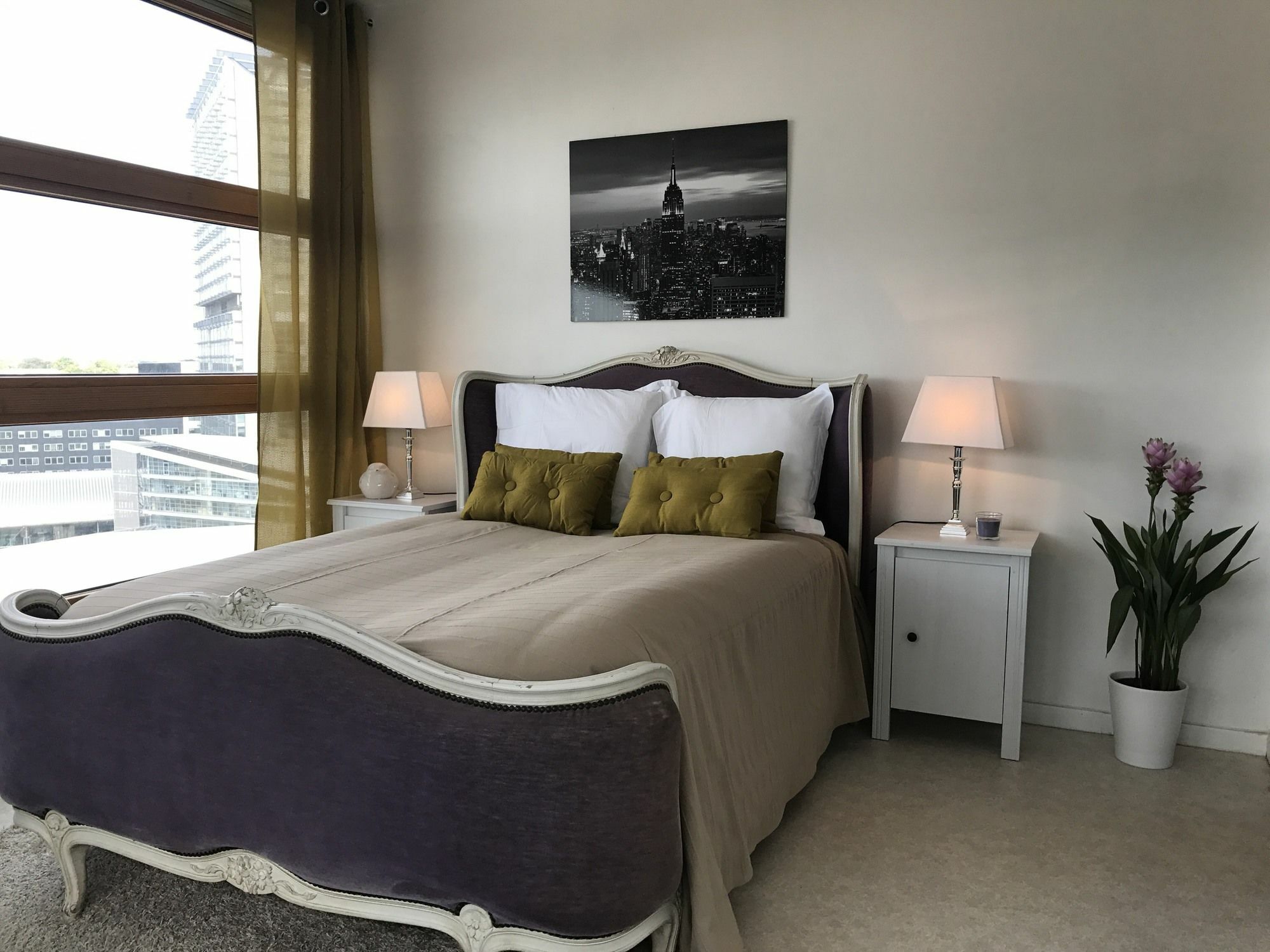 Smart Rent Aparts Les Studiantes Lille Exterior foto