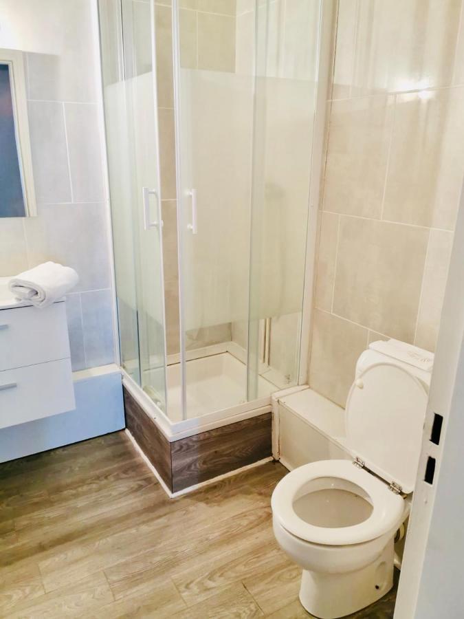 Smart Rent Aparts Les Studiantes Lille Exterior foto