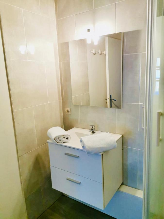 Smart Rent Aparts Les Studiantes Lille Exterior foto